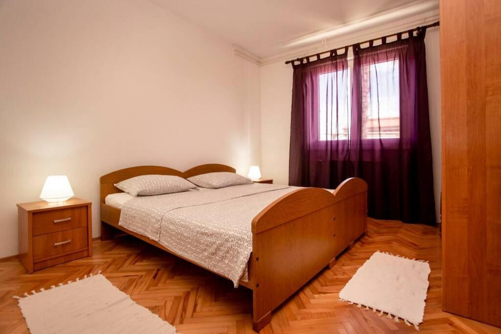 Herak - Smoljan Rovinj Exterior foto